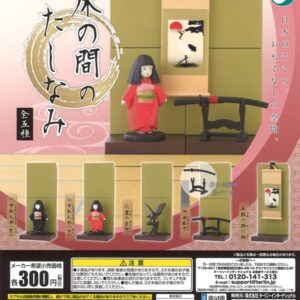 c67472 ﾄｺﾉﾏﾉﾀｼﾅﾐ w